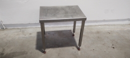 s/s table